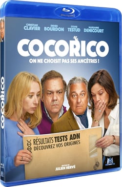 Cocorico