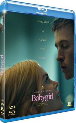Babygirl