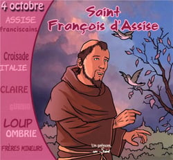 Saint François d'Assise