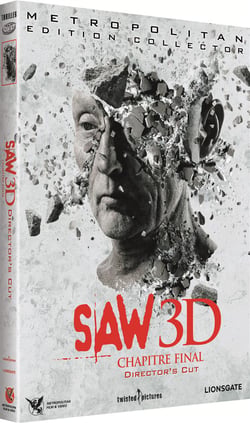 Saw VII - Chapitre final