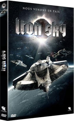 Iron Sky