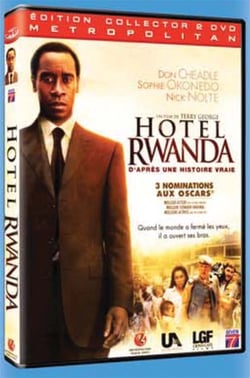 Hotel Rwanda