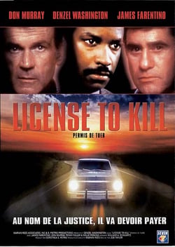 License to Kill - Permis de tuer