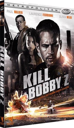 Kill Bobby Z