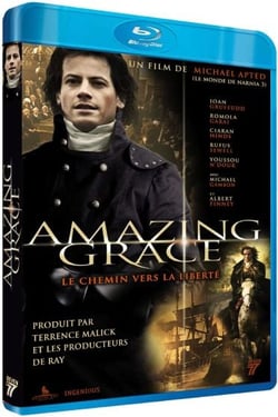 Amazing Grace
