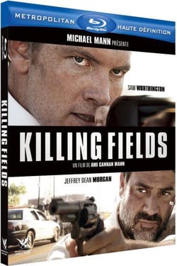 Killing Fields