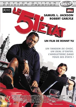 Le 51ème Etat