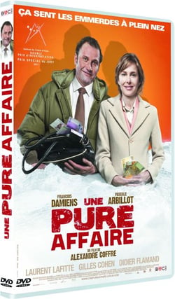 Une pure affaire