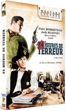 24 heures de terreur