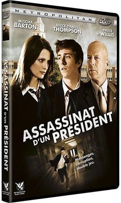 Assassinat d'un président