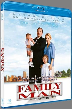 Family Man