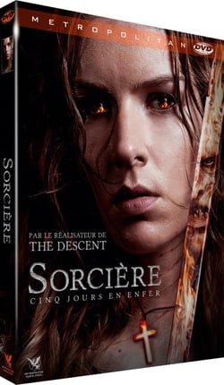 Sorcière