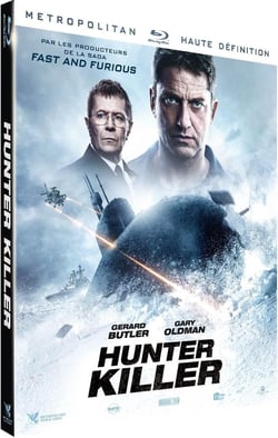Hunter Killer