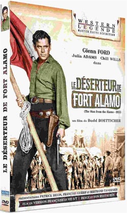 Le Déserteur de Fort Alamo