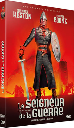 Le Seigneur de la guerre