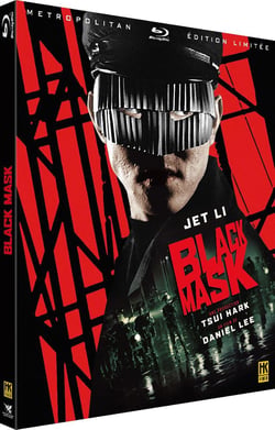 Black Mask