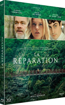 La Réparation