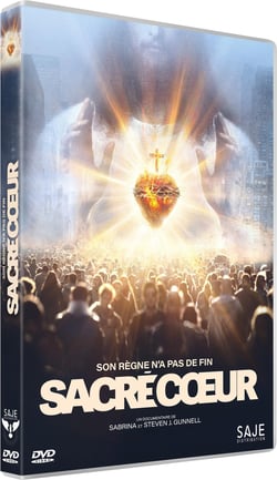 Sacré Coeur