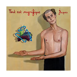 Tout est magnifique