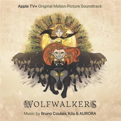 Wolfwalker