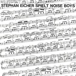 Spielt Noise Boys - édition colorée