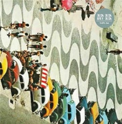 Traffic jam
