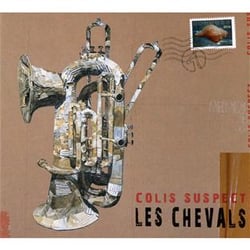 Colis suspect