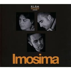 Imosima