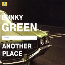 Another place - CD