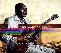 Djely blues