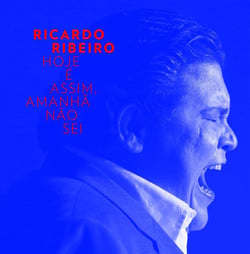 Hoje é assim, amanha nao sei