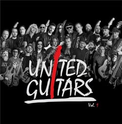 United guitars /vol.1