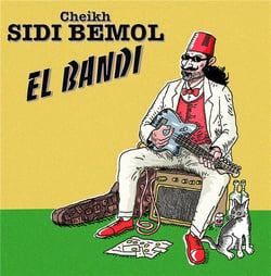 El bandi