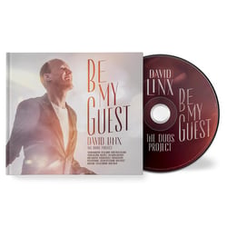 Be My Guest : The Duos Project