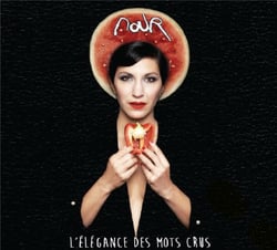 L'élegance des mots crus