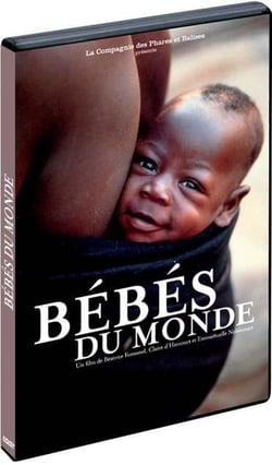 Bébés du monde