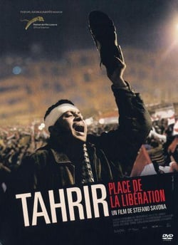 Tahrir, place de la libération