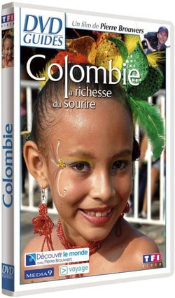 Colombie - La richesse du sourire