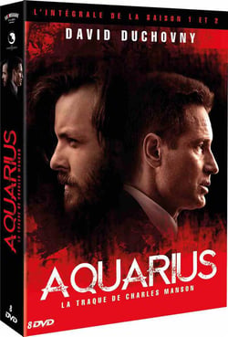 Aquarius : L'intégrale des Saisons 1 & 2