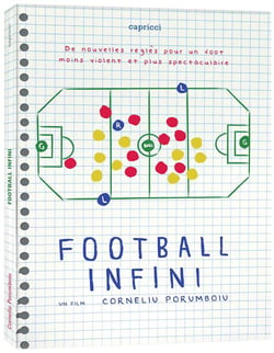 Football infini