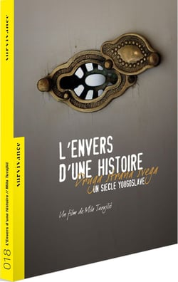 L'Envers d'une histoire