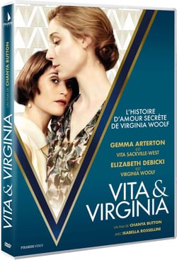 Vita & Virginia