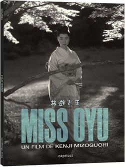 Miss Oyu