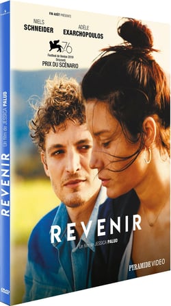 Revenir