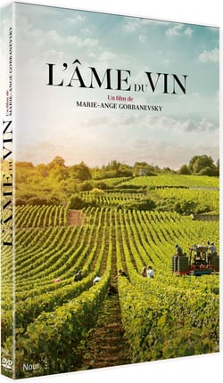 L'Ame du vin