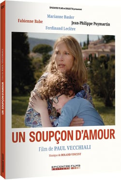 Un soupçon d'amour