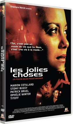 Les Jolies choses
