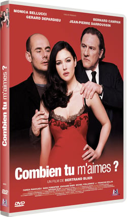 Combien tu m'aimes ?