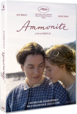 Ammonite