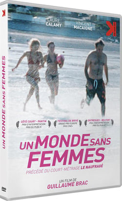 Un monde sans femmes